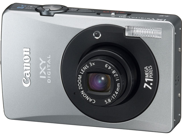 CANON-IXY DIGITAL 90